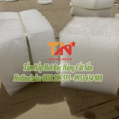 Tấm Xốp Hơi Bong Bóng, Miếng Xốp Nổ