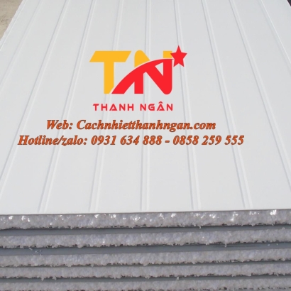 Tấm Vách Ngăn Panel Eps Ở Đồng Nai  