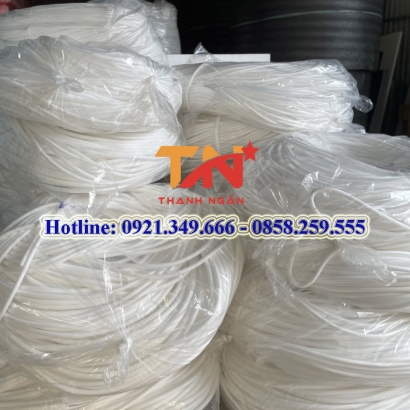 Cuộn Ống Xốp Tròn