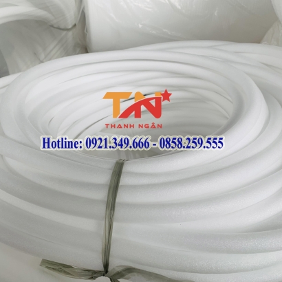 Cuộn Ống Xốp Tròn