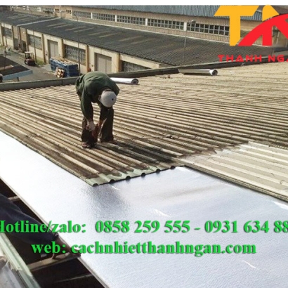 Túi Khí Cách Nhiệt Giá Rẻ Ở Biên Hoà Đồng Nai