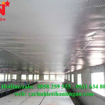 Túi Khí Cách Nhiệt Giá Rẻ Ở Biên Hoà Đồng Nai