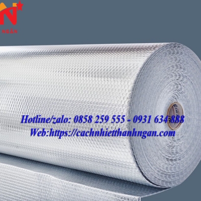 Túi Khí Cách Nhiệt Giá Rẻ Ở Biên Hoà Đồng Nai