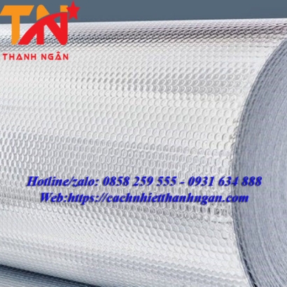 Túi Khí Cách Nhiệt Giá Rẻ Ở Biên Hoà Đồng Nai
