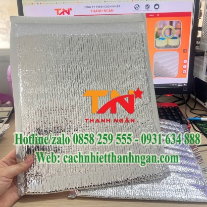 Túi Xốp Pe Foam Sản Xuất Theo Yêu Cầu Tại Đồng Nai