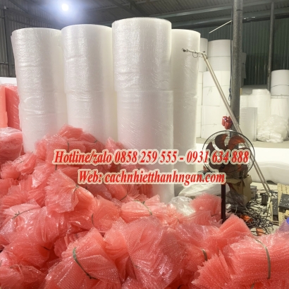 Túi Xốp Pe Foam Sản Xuất Theo Yêu Cầu Tại Đồng Nai