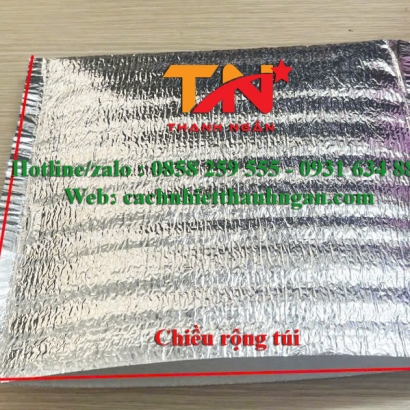 Túi Xốp Giữ Nhiệt Tại Thủ Đức, TP HCM
