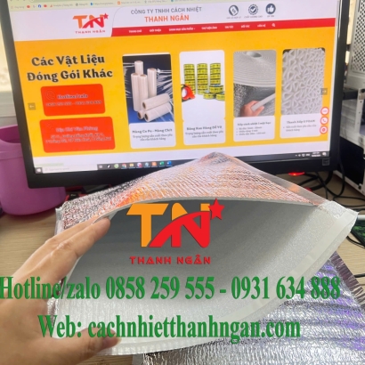 Túi Xốp Giữ Nhiệt Giá Rẻ