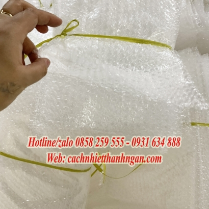 Túi Xốp In Chữ Logo Theo Yêu Cầu Ở Đồng Nai