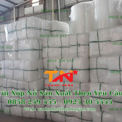 XỐP NỔ CHỐNG SỐC TẠI BIÊN HÒA – THANH NGÂN GIÁ SỈ TẬN XƯỞNG