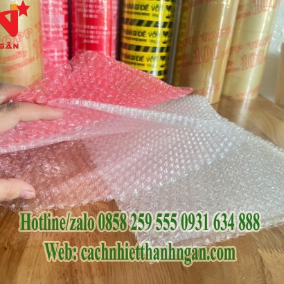Túi Xốp Pe Foam Sản Xuất Theo Yêu Cầu Tại Đồng Nai