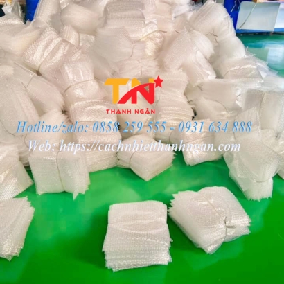 Túi Xốp Hơi Có Keo Dán Sẵn Tại Đồng Nai
