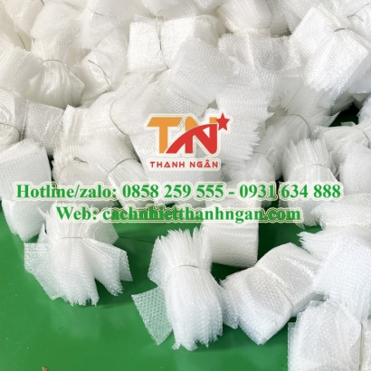 Túi Xốp Hơi Có Keo Dán Sẵn Tại Đồng Nai