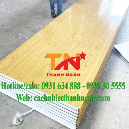 Vách Panel Eps Cách Nhiệt Giá Rẻ Tại Đồng Nai