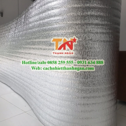 Xốp Cách Nhiệt Biên Hoà Đồng Nai