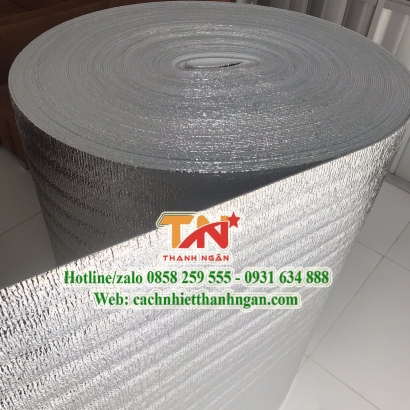 Xốp Cách Nhiệt Biên Hoà Đồng Nai