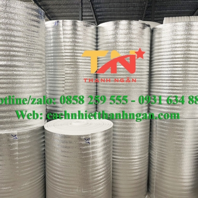 Xốp Cách nhiệt Chống Nóng 20mm ( 2cm ) Giá Tốt