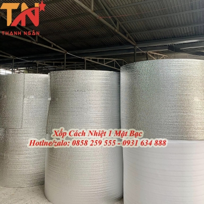Xốp Cách Nhiệt Biên Hoà Đồng Nai
