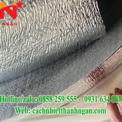 Xốp Cách nhiệt Chống Nóng 20mm ( 2cm ) Giá Tốt