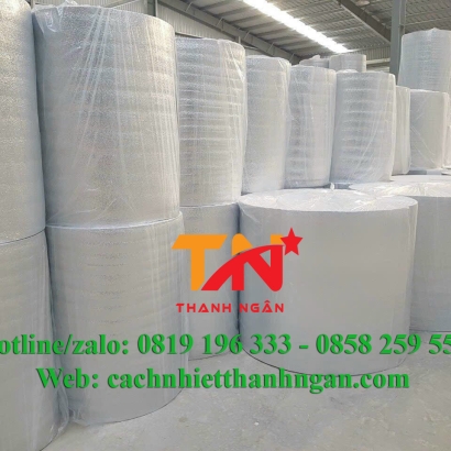 Mua Xốp Bạc Cách Nhiệt Ở Đâu Giá Tốt Nhất Hiện Nay