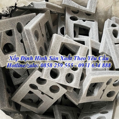 Xốp Định Hình Chèn Lót Sản Phẩm Ở Biên Hoà Đồng Nai