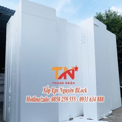 Mút Xốp EPS Cách Âm Nhà Yến Ở Đồng Nai