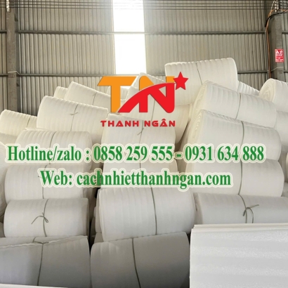 Màng Xốp Foam Giá Rẻ Tại Dĩ An, Bình Dương