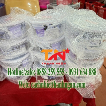 Xốp Hơi Giá Sỉ Tại Đồng Nai – Giải Pháp Đóng Gói An Toàn, Tiết Kiệm Cho Doanh Nghiệp