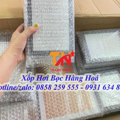 Xốp Chống Sốc Ở Biên Hoà