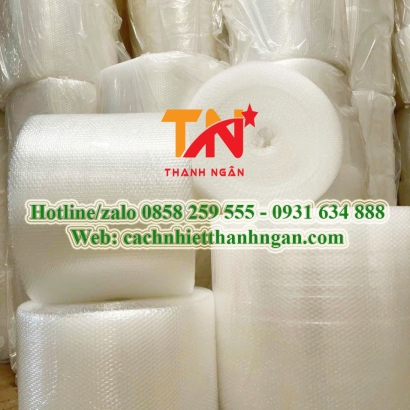 Xốp Hơi Giá Sỉ Tại Đồng Nai – Giải Pháp Đóng Gói An Toàn, Tiết Kiệm Cho Doanh Nghiệp