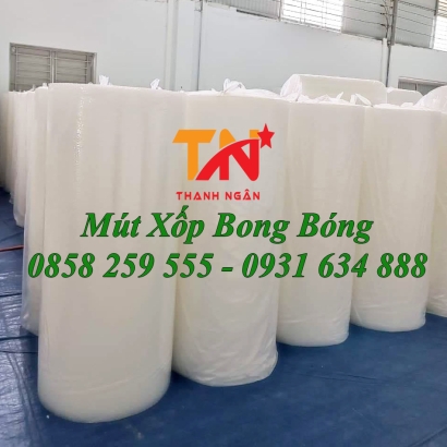 XỐP NỔ CHỐNG SỐC TẠI BIÊN HÒA – THANH NGÂN GIÁ SỈ TẬN XƯỞNG