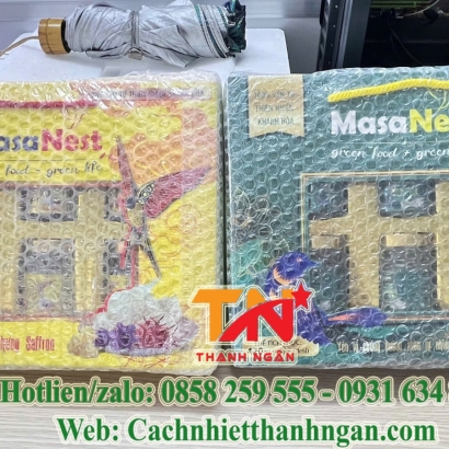 Xốp Nổ Bọc Hàng Online Tại Biên Hoà, Đồng Nai