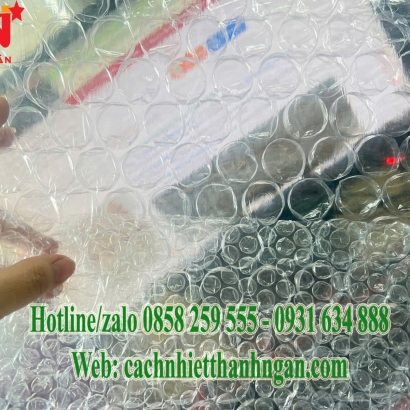 Xốp Hơi Chống Sốc Mua Ở Đâu Biên Hòa, Đồng Nai