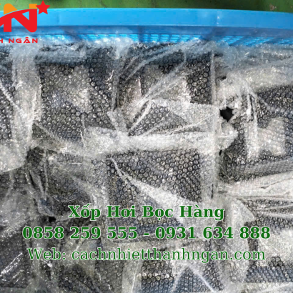 Nhà máy sản xuất xốp hơi chống sốc uy tín tại Đồng Nai, Bình Dương, TP HCM