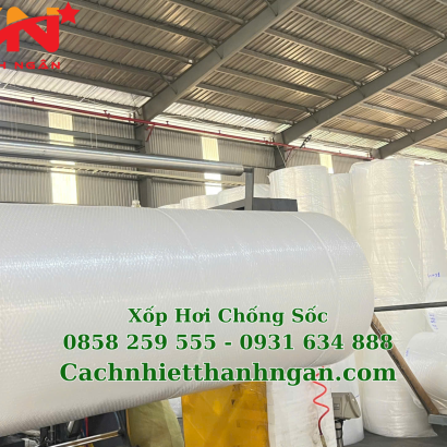 Xốp Hơi Chống Sốc Giá Rẻ Tại Thủ Đức