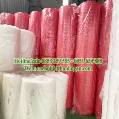 Xốp Hơi Chống  Tĩnh  Điện