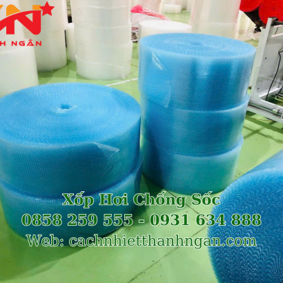 Xốp Hơi Chống Sốc Mua Ở Đâu Biên Hòa, Đồng Nai
