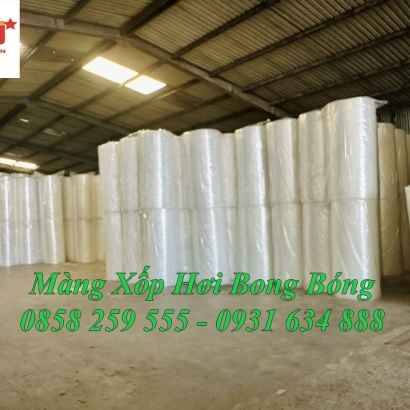 Xốp Hơi Bọc Hàng Ở Biên Hoà, Đồng Nai