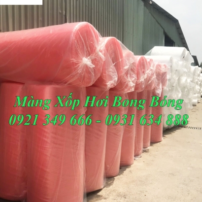 Xốp Hơi Bọc Hàng Ở Biên Hoà, Đồng Nai