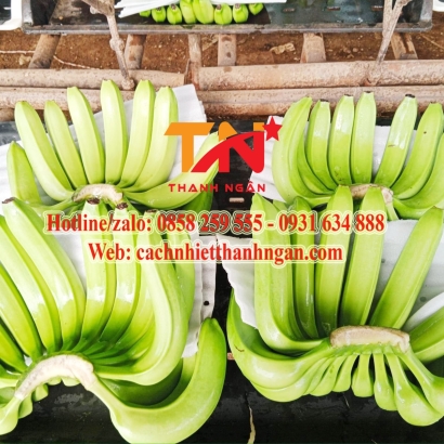 Tấm Xốp Foam Cắt Sẵn Chèn Lót Chuối Tại Đồng Nai