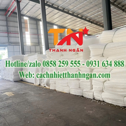 Tấm Xốp Foam Cắt Sẵn Chèn Lót Chuối Tại Đồng Nai