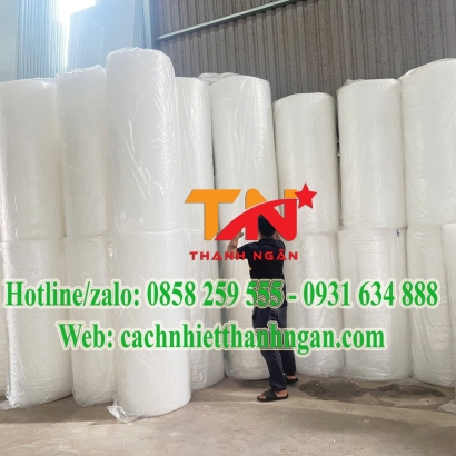 Xốp Hơi Chống Sốc Bọc Hàng Ở Kiên Giang
