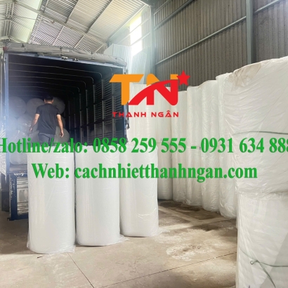 Xốp Hơi Chống Sốc Bọc Hàng Ở Kiên Giang